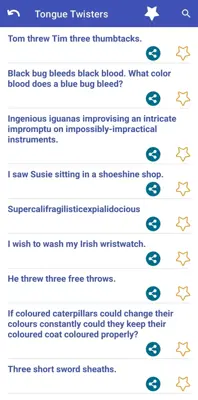 Learn English Grammar android App screenshot 4